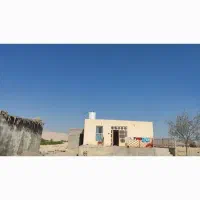 فروش خونه باغ وزمین بندرلنگه گزیر