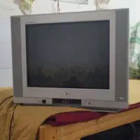 تلویزیون ۲۴اینج الجی سالم وخوب