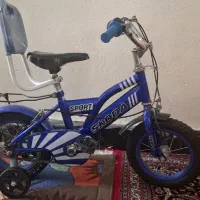 دوچرخه ۱۲ مارک اسکودا