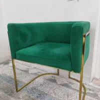 مبل پایه استیل