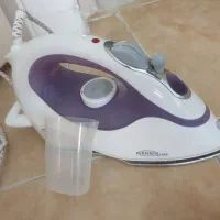 اتو بخار مه نیک