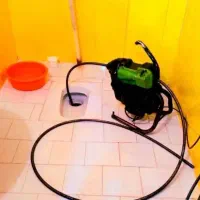 لوله بازکنی فنر برقی بوشهر عالیشهر گورکات ۲۴ساعتی.
