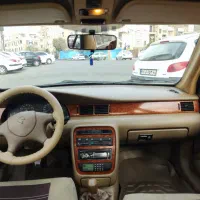 سمند X7 مدل 83