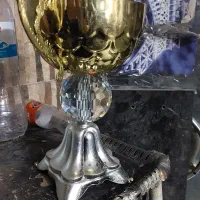 ظرف فلزی قیمت مناسب فروش|صنایع دستی و سایر لوازم تزئینی|تهران, آذری|دیوار