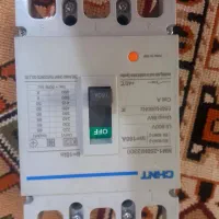 کلید اتوماتیک و اتصالات