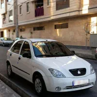 تیبا 2 مدل 1401|خودرو سواری و وانت|تهران, شهرک شریعتی|دیوار