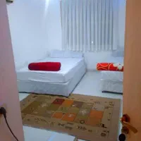 سوئیت آپارتمان (هتل اپارتمان) کارون مشهدچسبیده حرم|اجارهٔ کوتاهمدت آپارتمان و سوئیت|مشهد, سراب|دیوار