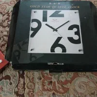 ساعت دیواری|ساعت دیواری و تزئینی|تهران, نبی اکرم|دیوار