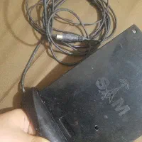 انتن رو میزی سام