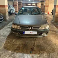 پژو پارس سال|خودرو سواری و وانت|بجنورد, |دیوار