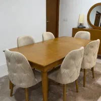 میز غذاخوری