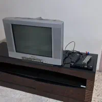 تلویزیون و دیجیتال و میز تلویزیون|تلویزیون و پروژکتور|اسدآباد, |دیوار