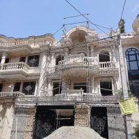 داربست اندیشه وشهریار ،ملارد|خدمات پیشه و مهارت|اندیشه, اندیشه فاز ۳|دیوار