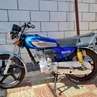 موتور 200 کاربرات 402