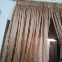 پرده و تابلو فرش