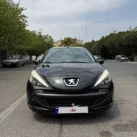 ۲۰۷ اتومات