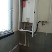 تعمیرات پکیج، آبگرمکن، بخاری، کولر آبی و تصفیه آب