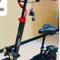 اسکوتر و موتور برقی برند کواکس|دوچرخه، اسکیت، اسکوتر|آبادان, |دیوار