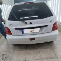 پراید 111مدل 92