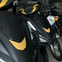 موتور کلیک واریو ۱۸۰ قسطی