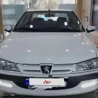 پژو پارس XU7P سفارشی موتور جدید ۱۴۰۱