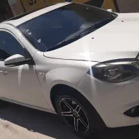 برلیانس ۳۲۰ ۹۷ موتور بزرگ