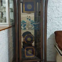 فروش بوفه|بوفه، ویترین، کنسول|نکا, |دیوار