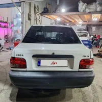 131 مدل ۹۰|خودرو سواری و وانت|رشت, گلسار|دیوار