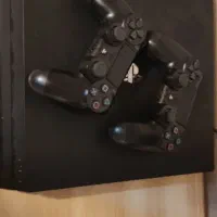 پرو ps4 سری 7216 ورژن 12