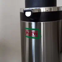 فلاسک چای|قوری، کتری، قهوهساز دستی|زنجان, |دیوار