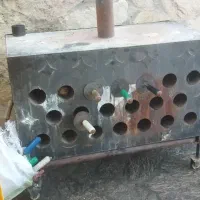 دستگاه بلال