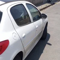 ۲۰۷ پانا ارتقاء رینگ و تیون شده ۱۴۰۴ بهتر از صفر