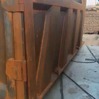 بنز تک|خودرو سنگین|پاکدشت, خاتون آباد|دیوار