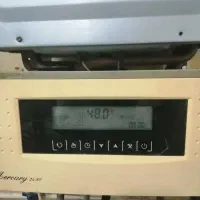 پکیج مرکوری سالم