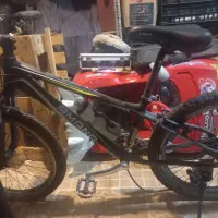 دوچرخه سایز ۲۴ امانو