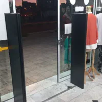 گیت دزدگیر فروشگاهی