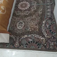 فرش ۴متری