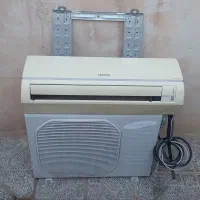 کولر گازی 12000BTUسامسونگ کره