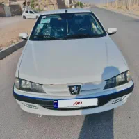 پارس مدل 1402 فول کامل سیمی