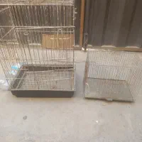 قفس پرنده
