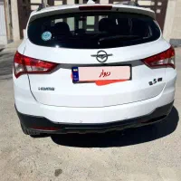 هایما s5|خودرو سواری و وانت|شهرکرد, |دیوار