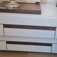 تخت ۲نفره|تخت و سرویس خواب|تهران, سعادت‌آباد|دیوار