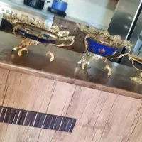 سرویس ابقلم|ظروف سرو و پذیرایی|اهر, |دیوار