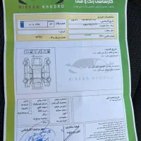 207 پانا درحد|خودرو سواری و وانت|گرگان, |دیوار