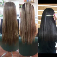 مدل کراتین احیاء،مدل تتو صورت، آموزش و خدمات تخصصی|خدمات آرایشگری و زیبایی|پرند, فاز ۲|دیوار
