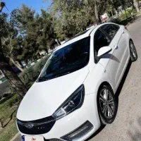 اریزو 5 اتوماتیک