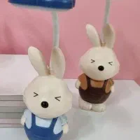 چراغ مطالعه خرسی|لامپ و چراغ|مشهد, شهید بهشتی|دیوار