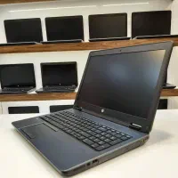 لپ تاپ HP ZBook 15 G2 رم 16 و 2 گیگ گرافیک مجزا|رایانه همراه|تبریز, |دیوار
