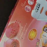 دستگاه اپیلید براوون نو