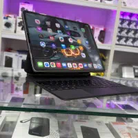 ipad pro2022 12.9 inch|تبلت|میبد, |دیوار
